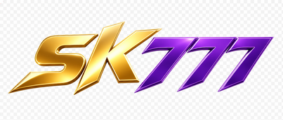 SK 777 Logo